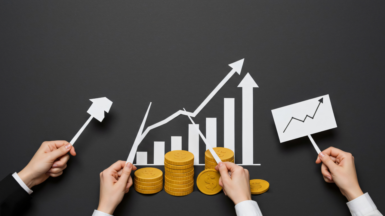 Business growth and financial planning supported by a Florida FL bookkeeper