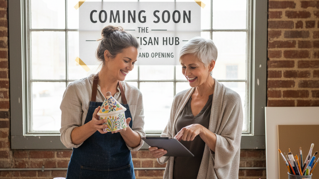 From a $5,000 Penalty to a Grand Opening with Peace of Mind