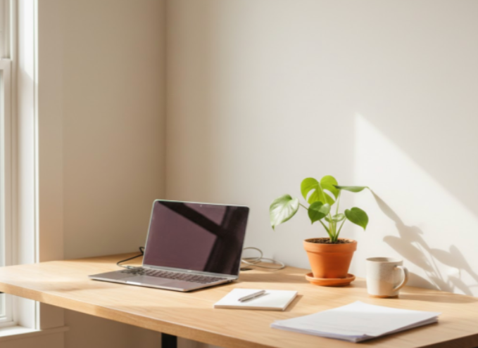 The Home Office Deduction: Stop Leaving Money on the Table