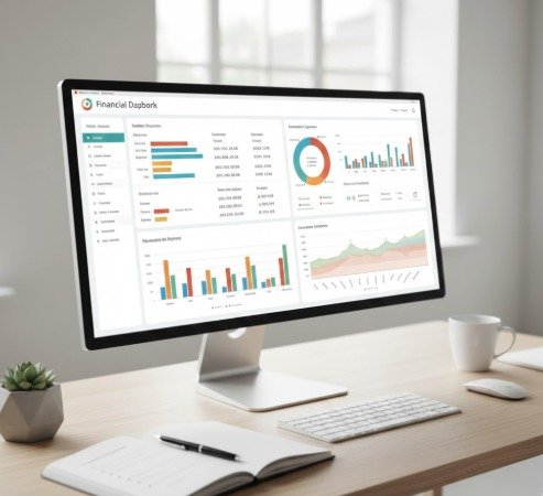 Case Study: Transforming an Agency’s Financial Chaos into Clarity